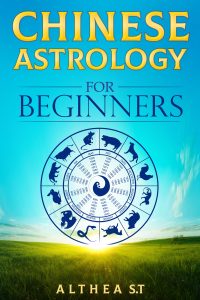 Chinese astrology beginners, Ba Zi Chinese Astrology