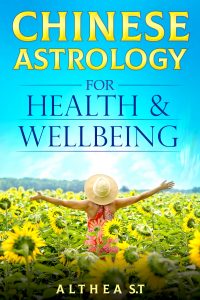 Chinese astrology health
