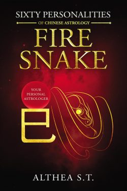 60 Personality Types of Chinese Astrology: Fire Snake - Chinese Astrology