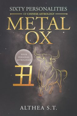 60 Personality Types of Chinese Astrology: Metal Ox - Chinese Astrology